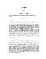 JC Ryle Beware!.pdf
